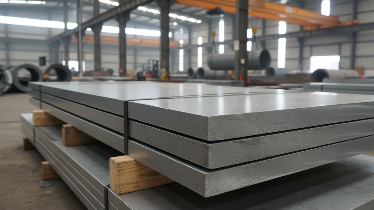 DH36 Gemi Sacı ve SSS