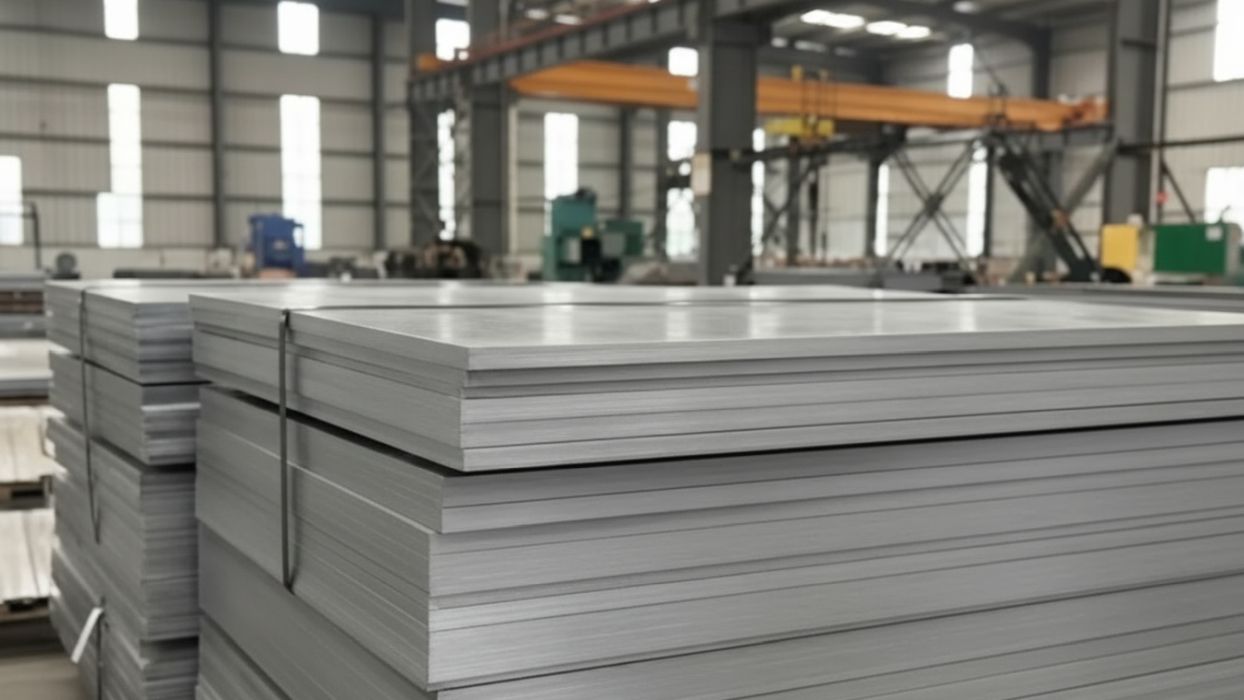 Güncel DH36 Gemi Sacı Fiyat Listesi