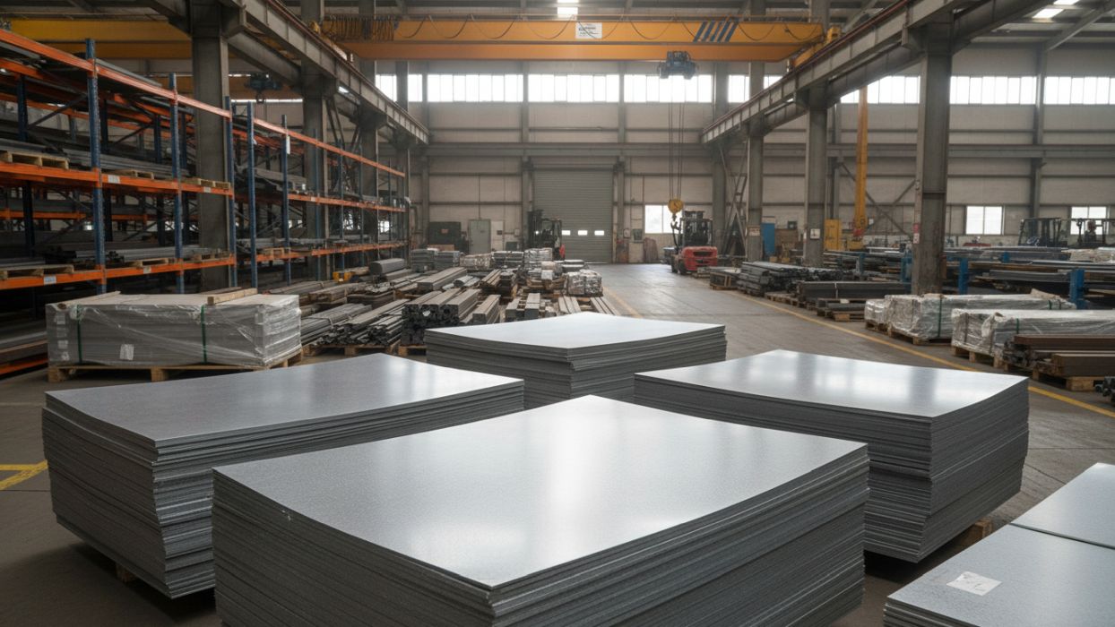 Galvaniz Sac Hakkında Sıkça Sorulan Sorular