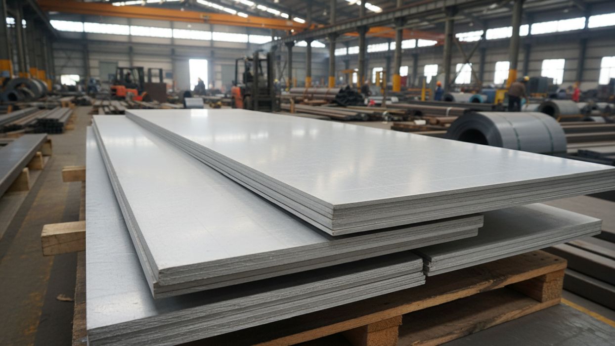 Krom Sac Kimyasal Özellikleri