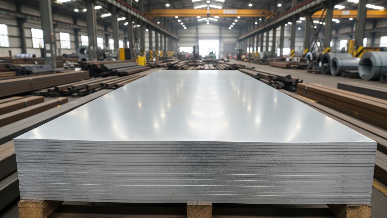 304 ve 430 Krom Sac Kaliteleri