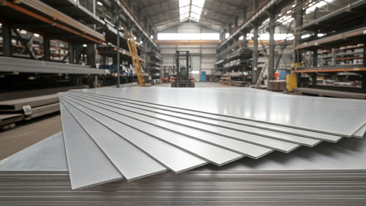 Krom Sac ve Siyah Sac Farkları