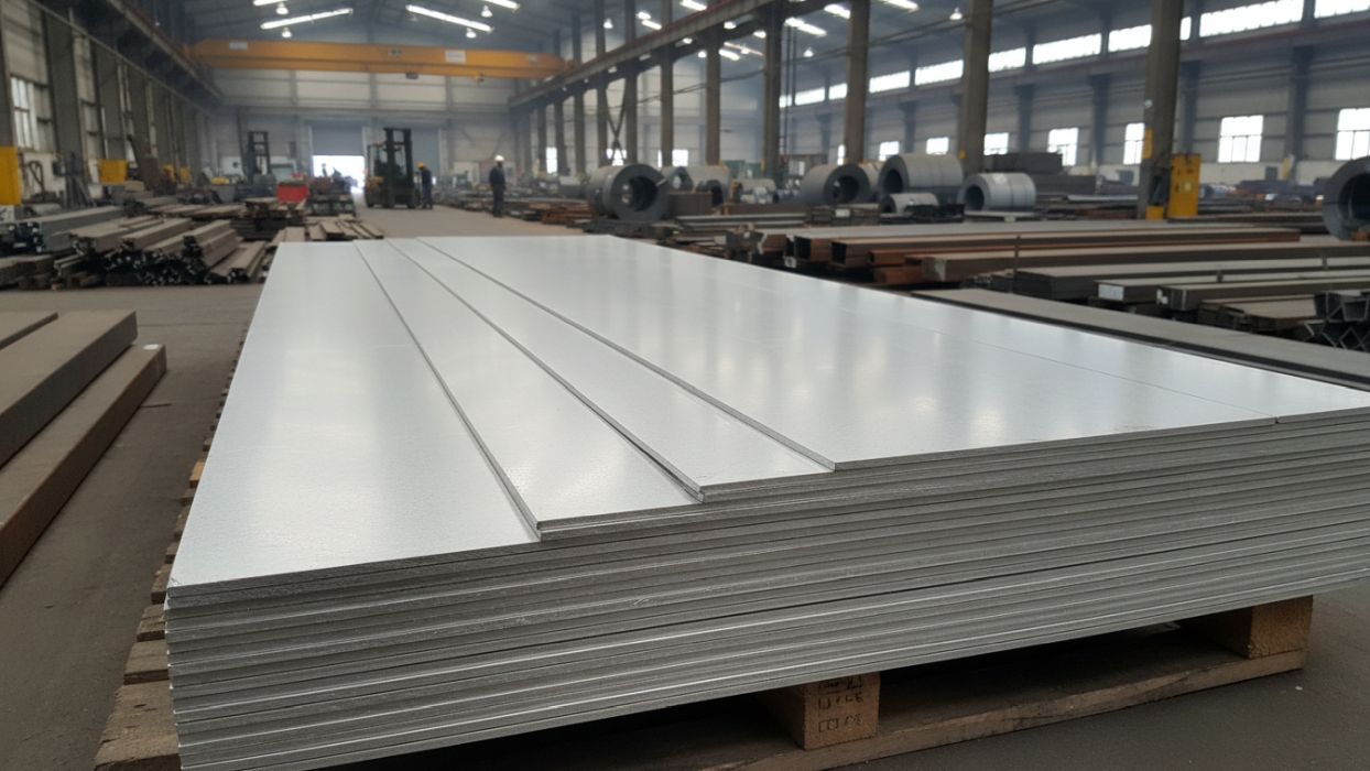 Güncel Paslanmaz Sac Fiyat Listesi