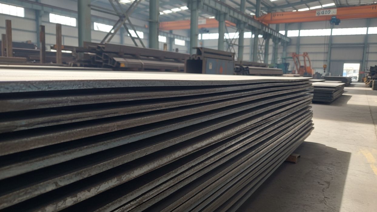 Güncel 10CrMo9-10 Sac Fiyat Listesi