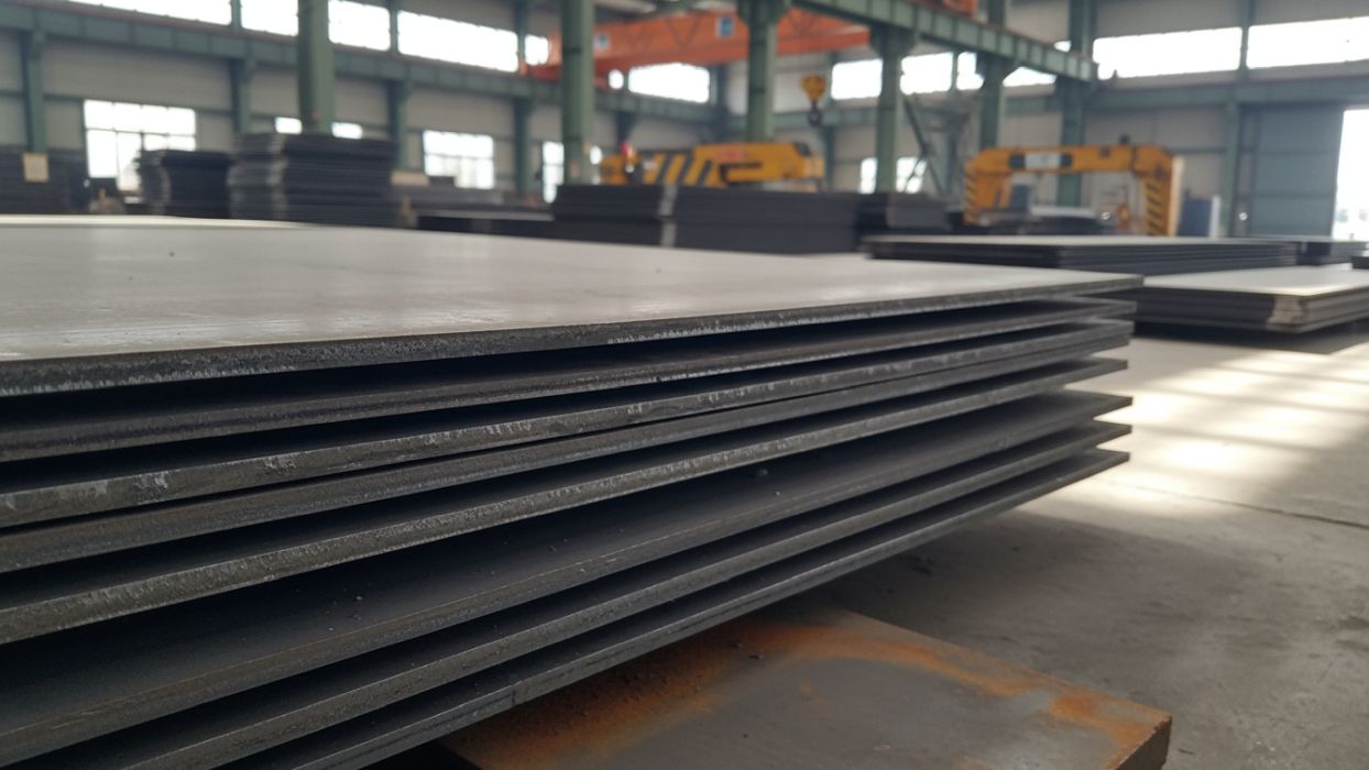 10CrMo9-10 Mekanik Dayanım Tablosu