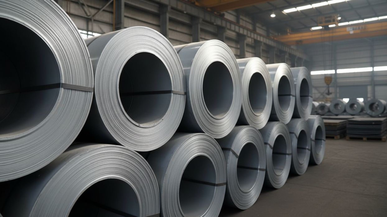 Galvaniz Sac Korozyon Dayanımı Testi