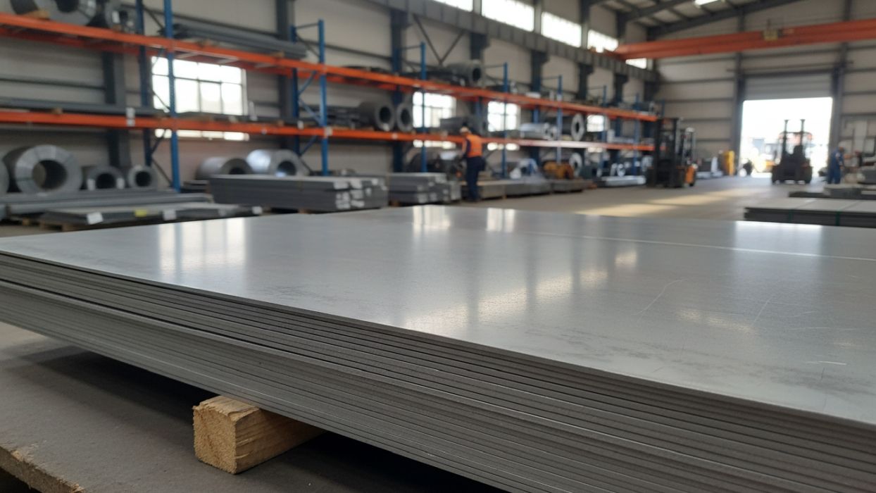 Güncel A283 Çelik Sac Fiyat Listesi ve Fiyatlandırma