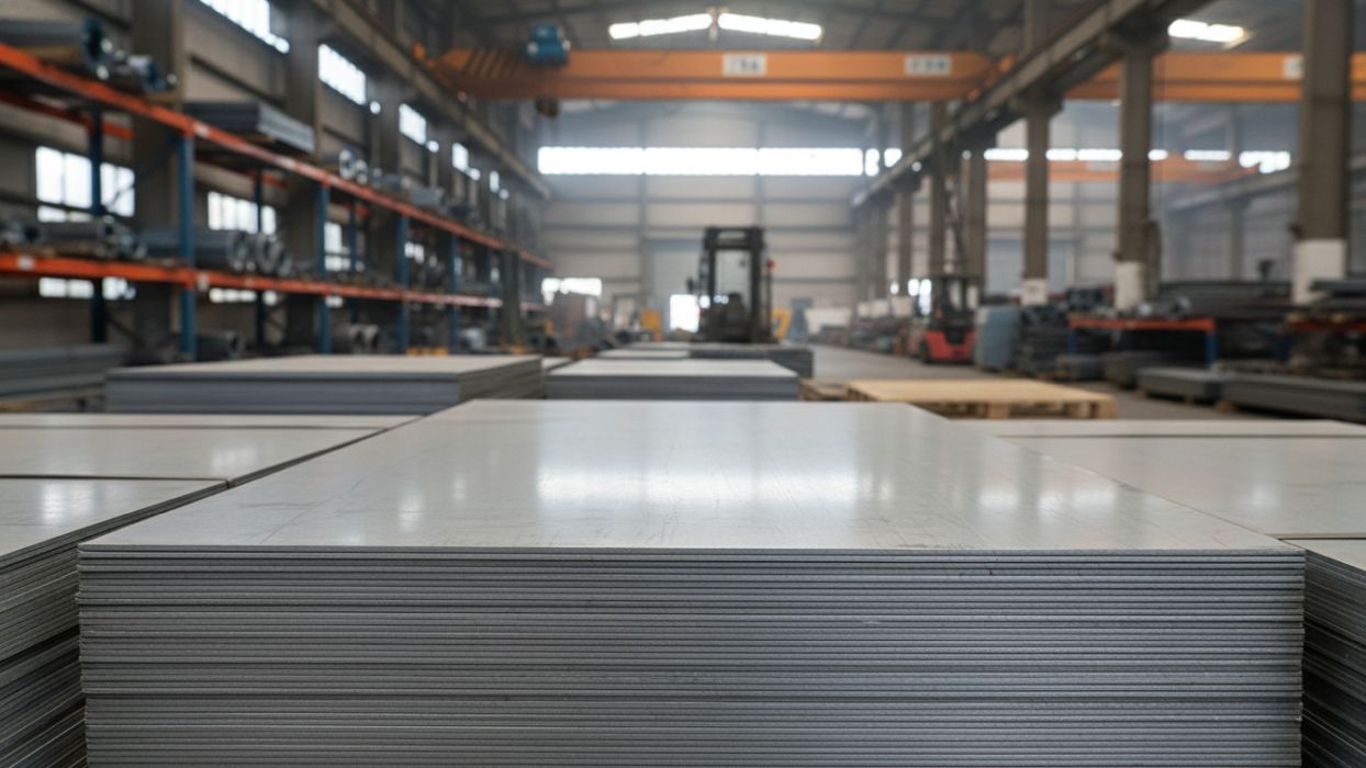 A283 Çelik Sac Kimyasal Bileşim Tablosu