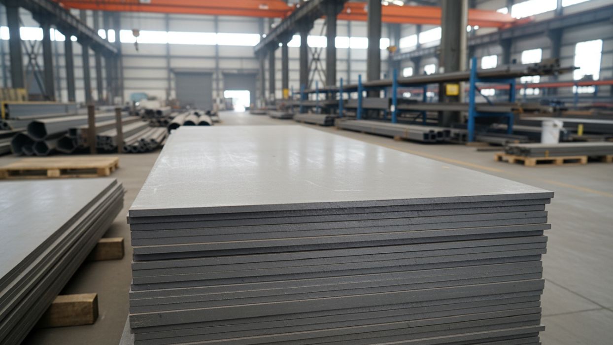 Güncel A36 Gemi Sacı Fiyat Listesi