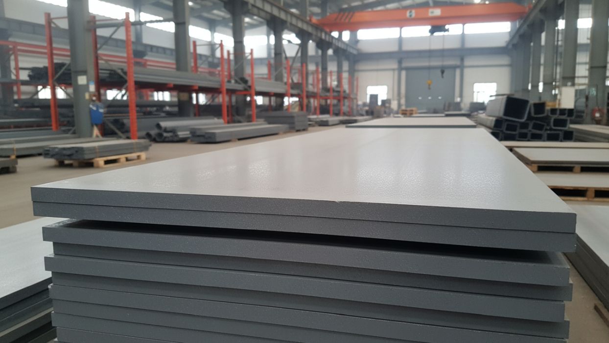 A36 Gemi Sacı Kullanım Alanları