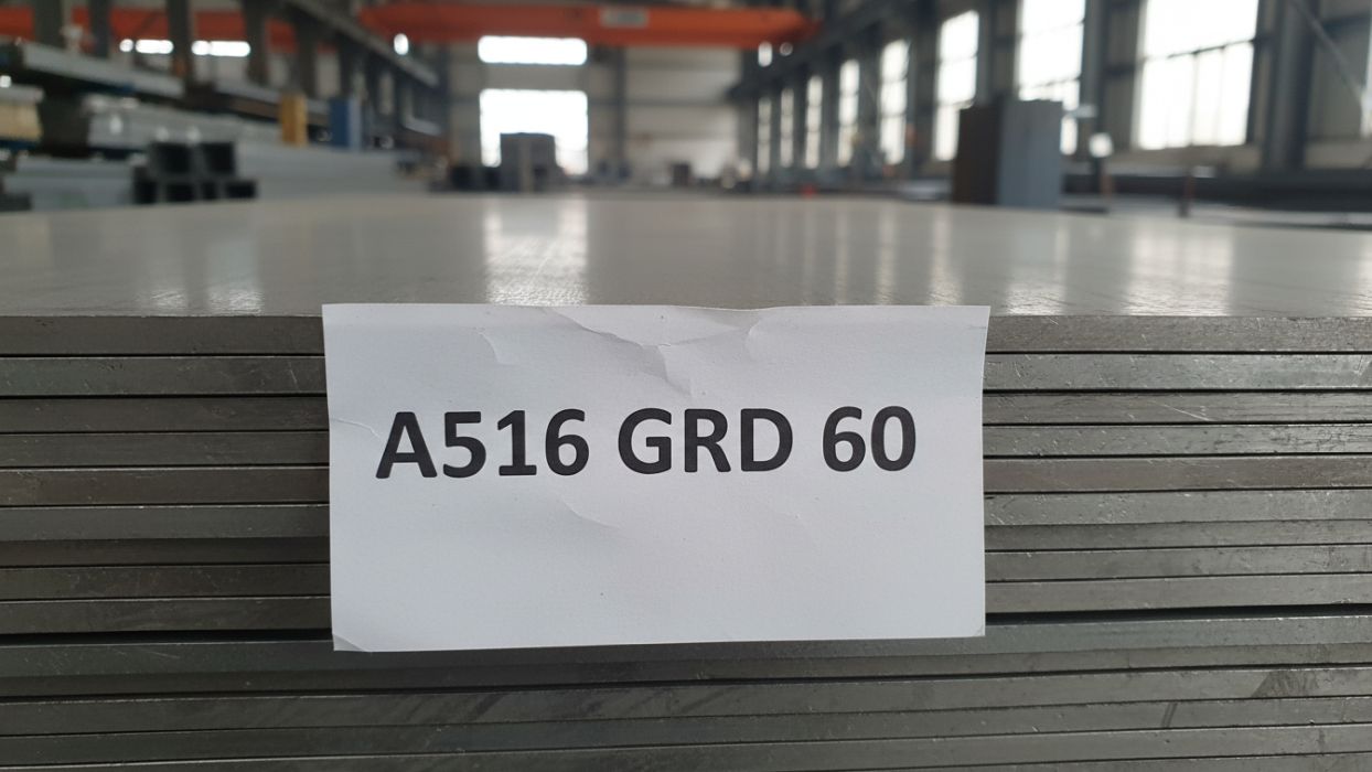 Güncel A516 Gr.60 Sac Fiyat Listesi