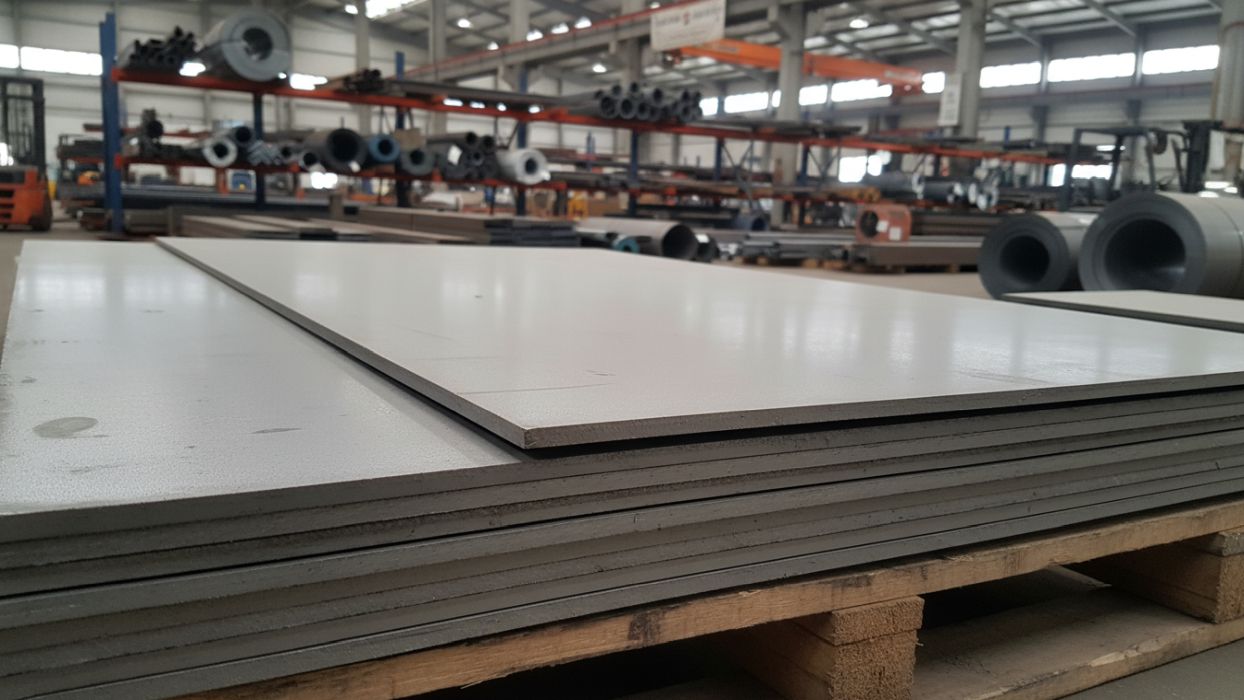 A516 Gr.60 Mekanik Dayanım Tablosu