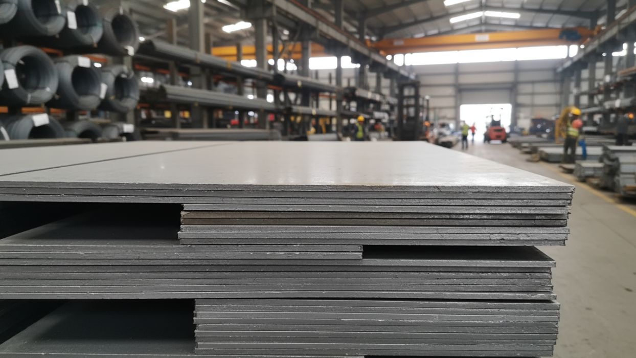 A516 Gr.60 Kimyasal Analiz Değerleri