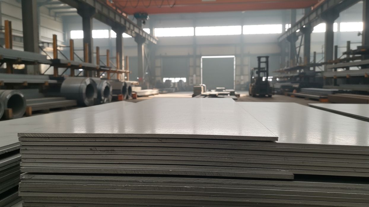 A516 Gr.60 ve Gr.70 Karşılaştırması