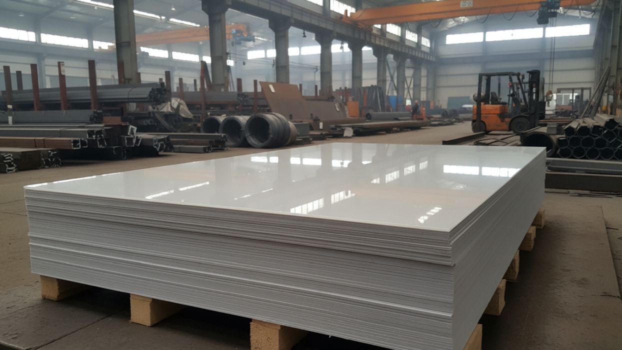 A572 Gr.60 Mekanik Özellikler ve SSS