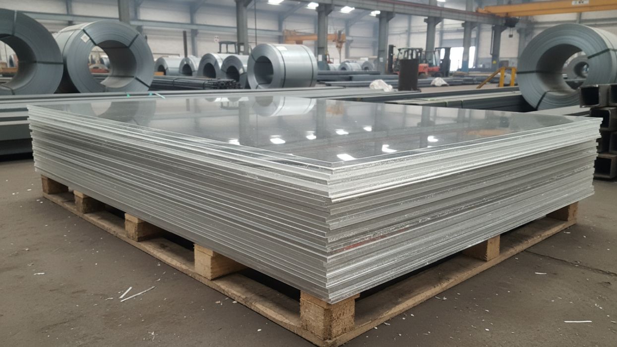 A572 Gr.60 Kimyasal Analiz Değerleri