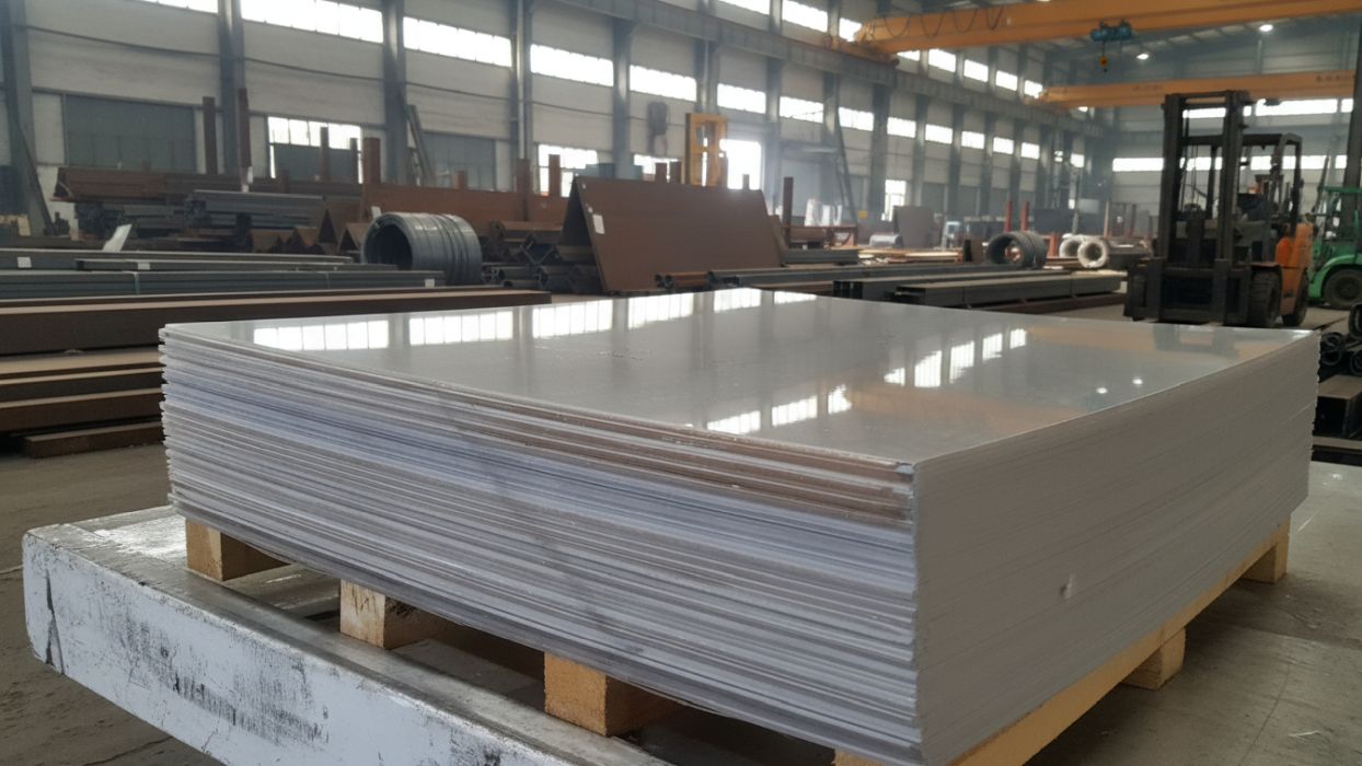 Güncel A572 Gr.60 Çelik Fiyat Listesi