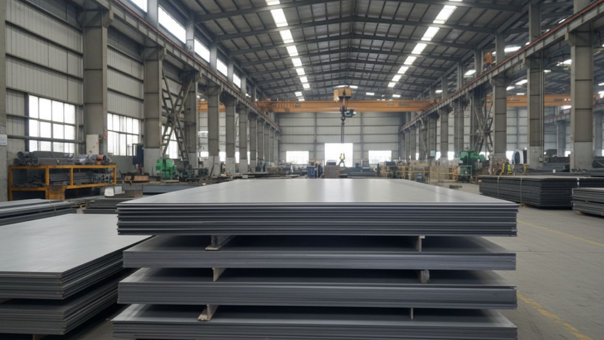 AH36 Gemi Sacı Ağırlık ve Ebat Soruları