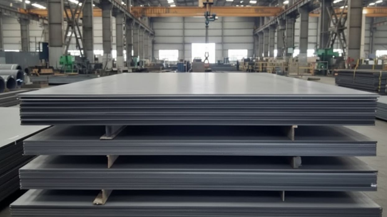 AH36 ve Diğer Gemi Sacı Kalitelerinin Karşılaştırması