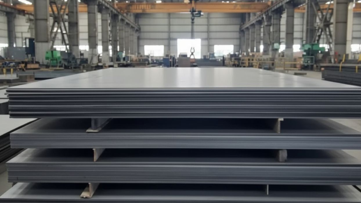 AH36 Gemi Sacı Kimyasal ve Mekanik Özellikler