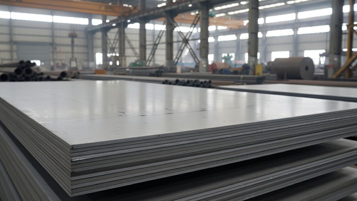 AH36 Gemi Sacı Nedir ve Kullanım Alanları