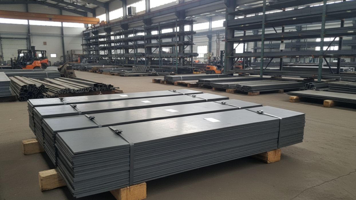 Güncel C45 Sac Fiyat Listesi