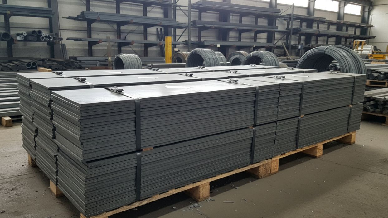 C45 Mekanik Dayanım Tablosu