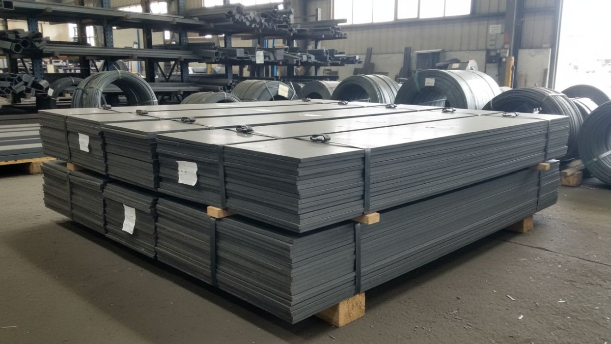 C45 Kimyasal Analiz Değerleri