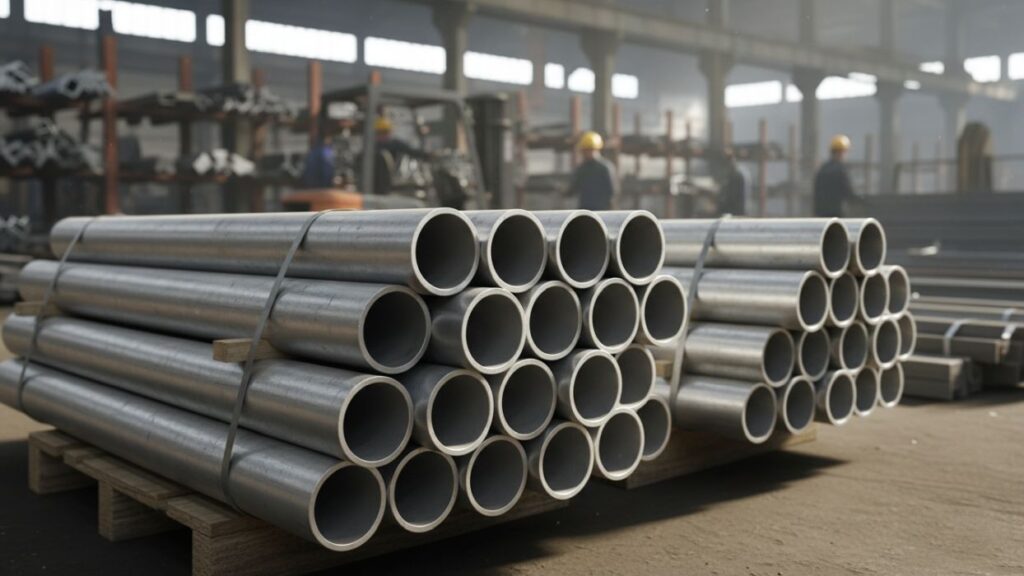 Çelik Boru Fiyatları