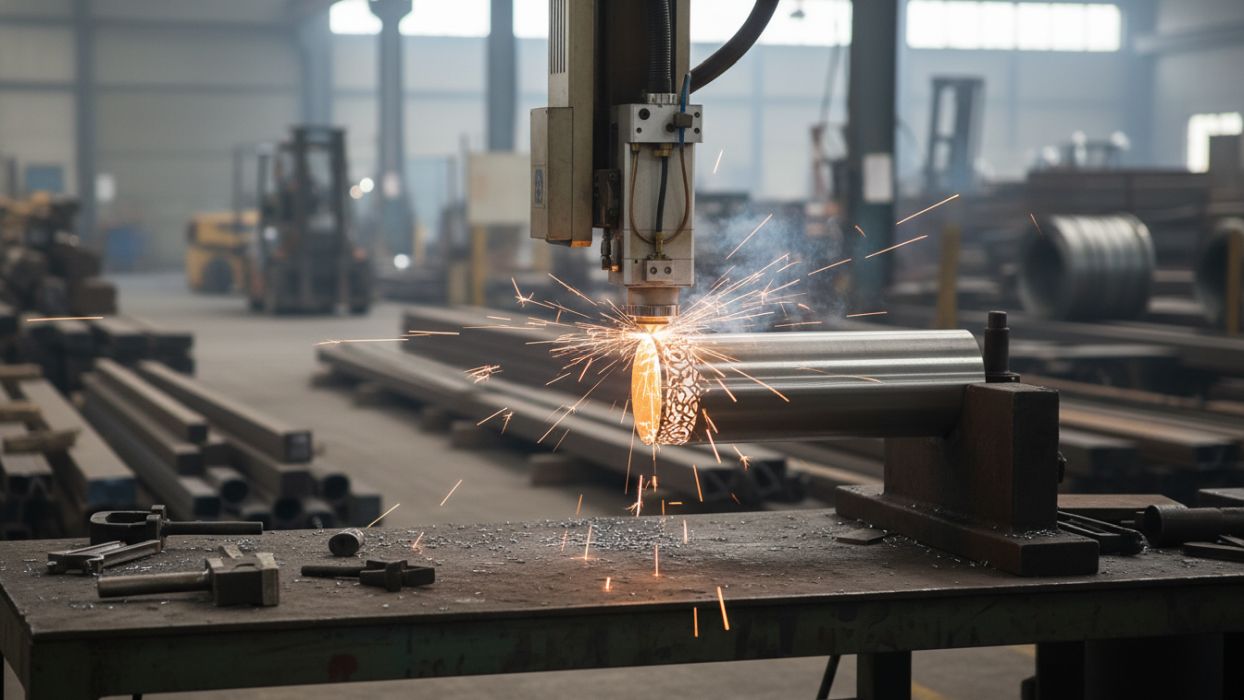 Lazer Kesim Fiyatlandırma Faktörleri