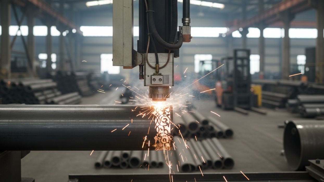 3D Lazer Kesim Teknolojisi