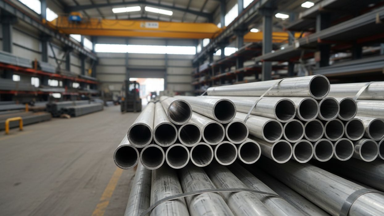 Çelik Boru Ağırlık ve Ebat Hesaplama