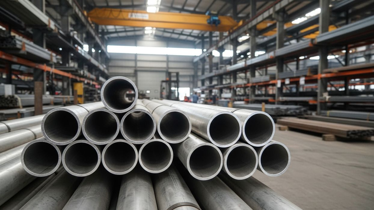 Çelik Boru Hakkında SSS