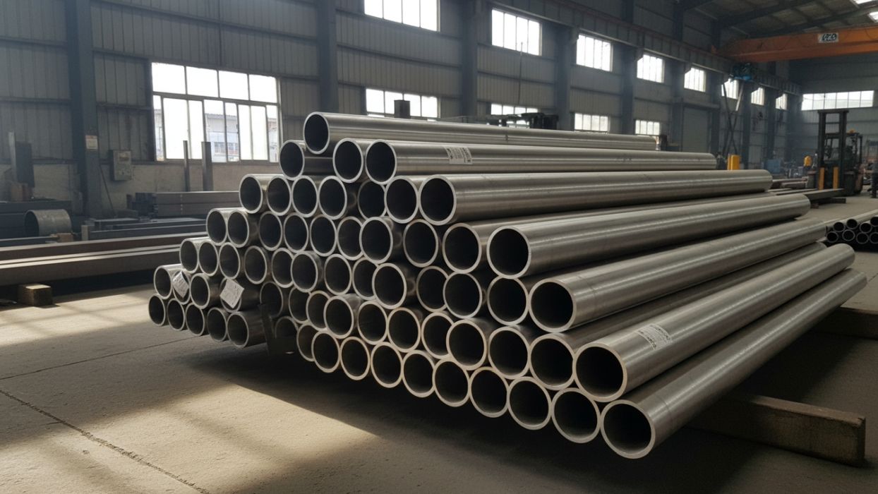 Güncel Çelik Boru Fiyat Listesi