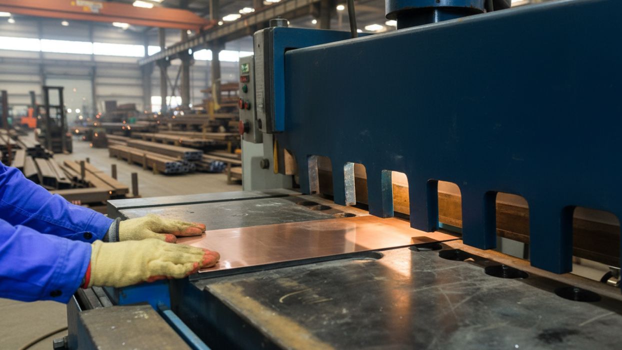 Güncel Çelik Giyotin Kesim İşçilik Fiyat Listesi