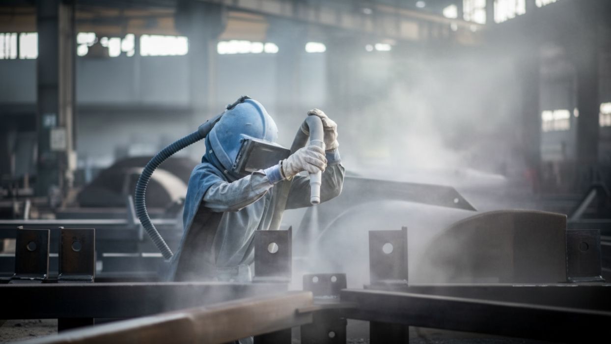 Kumlama Boyama Fiyatlarını Etkileyen Faktörler