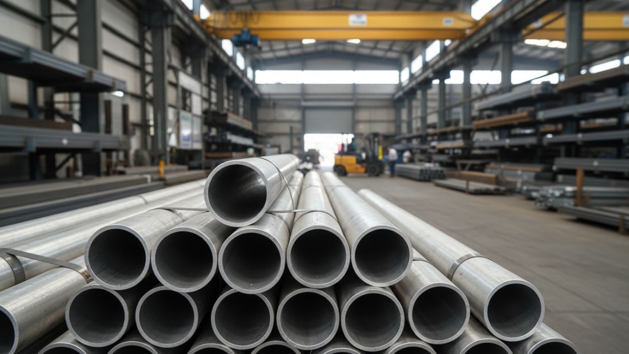 Çelik Boru Ağırlık ve Ebat Hesaplama