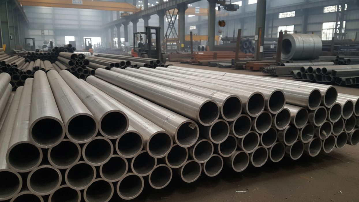 Çelik Çekme Boru Ağırlık Hesaplama