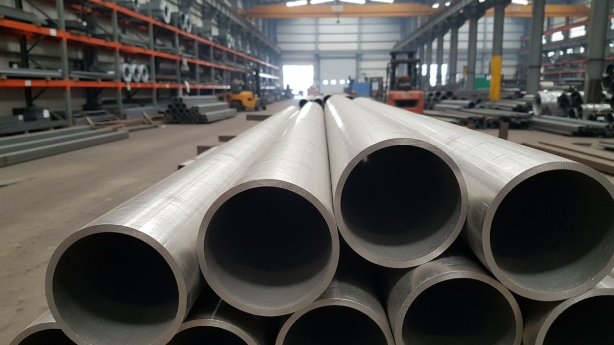 Çelik Çekme Boru Hakkında SSS