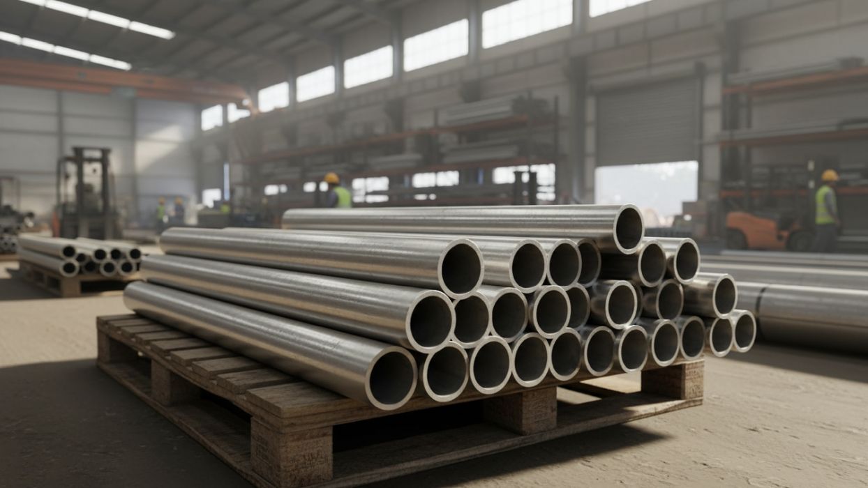 Dikişsiz Çelik Boru ve ERW Boru Farkları