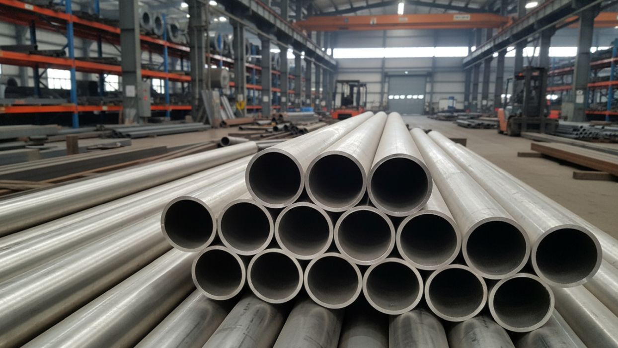 Çelik Çekme Boru Kullanım Alanları ve Özellikleri