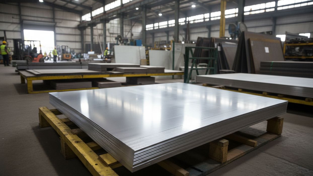 Güncel DC03 Sac Fiyat Listesi