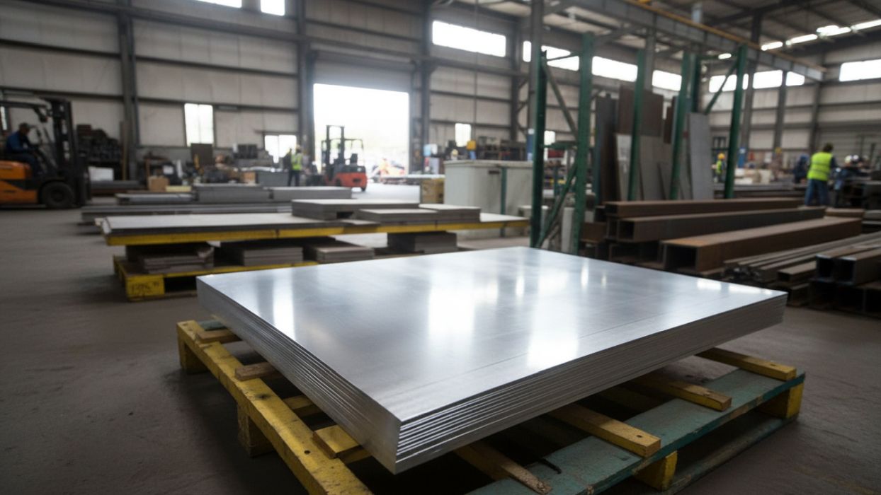 DC03 DKP Sac Rulo ve Plaka