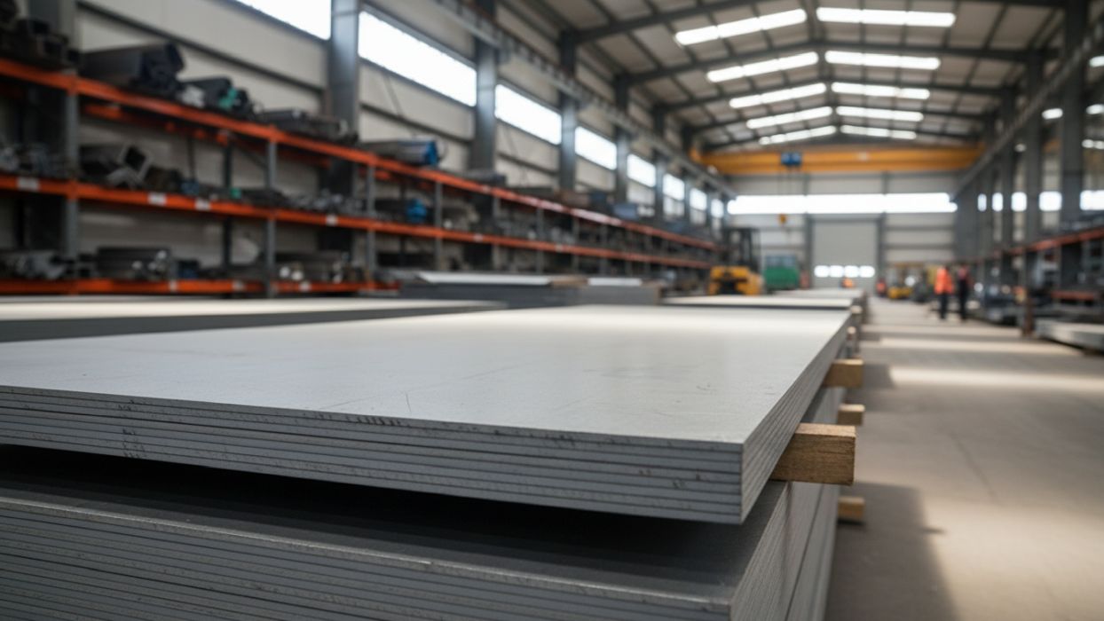 Güncel DD11 Sac Fiyat Listesi ve Piyasa Durumu