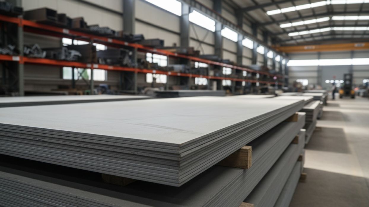 DD11 Sac Nedir ve Endüstriyel Kullanım Alanları