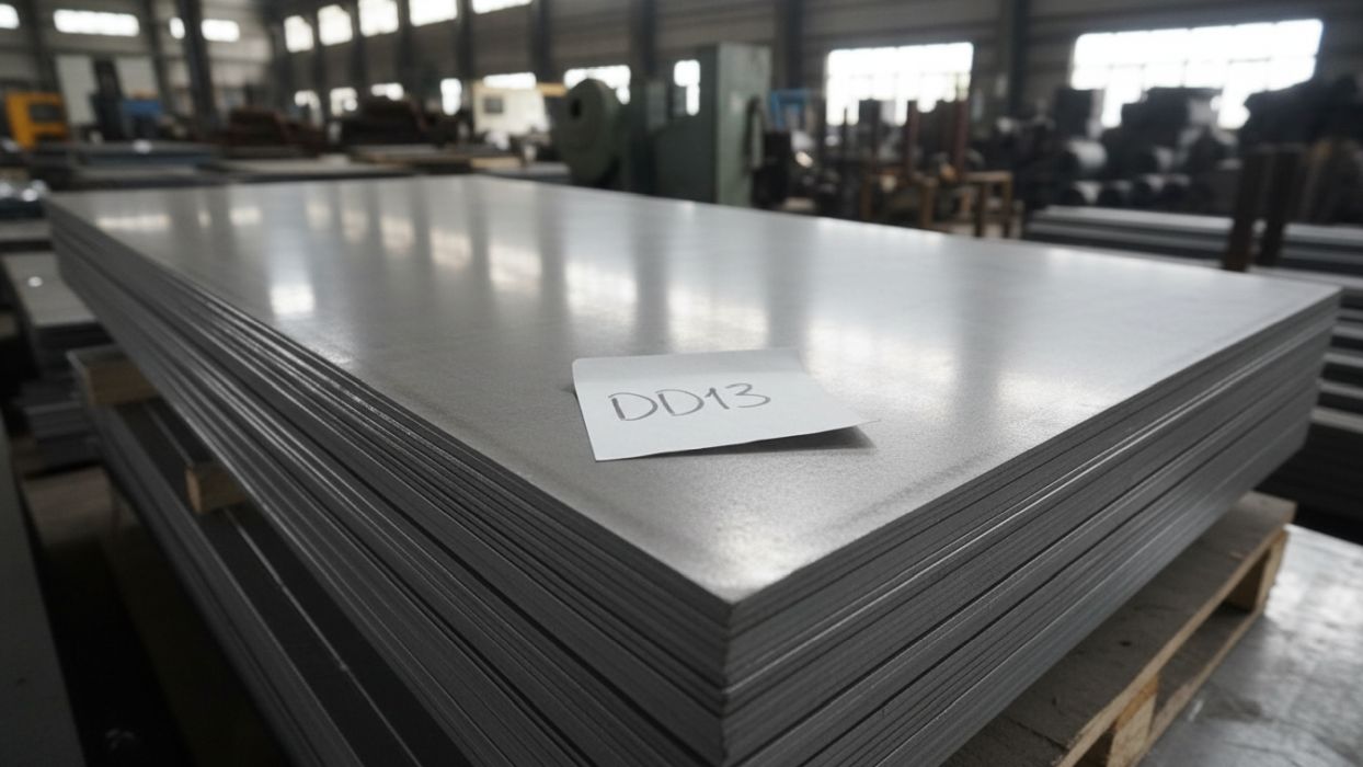 DD13 Kalite Sac Nedir ve Kullanım Alanları