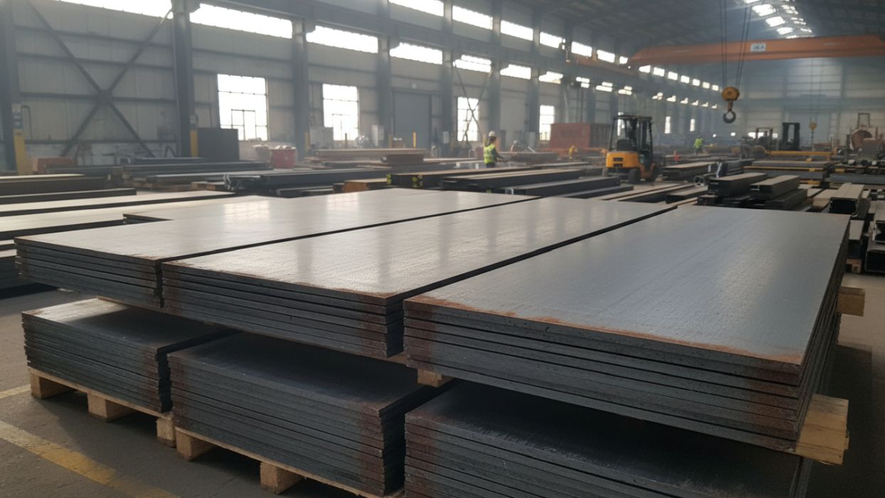 DD14 Kalite Sacın Tanımı ve Endüstriyel Kullanım Alanları