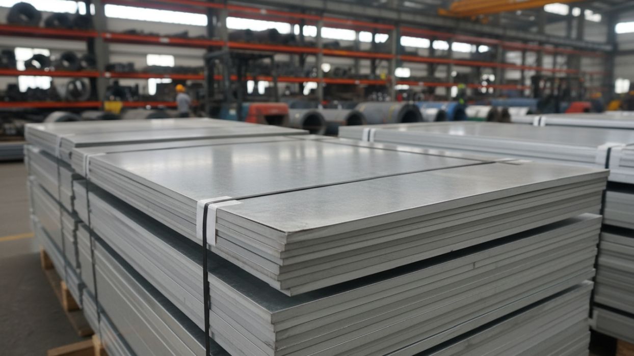 Güncel DP600 Sac Fiyat Listesi