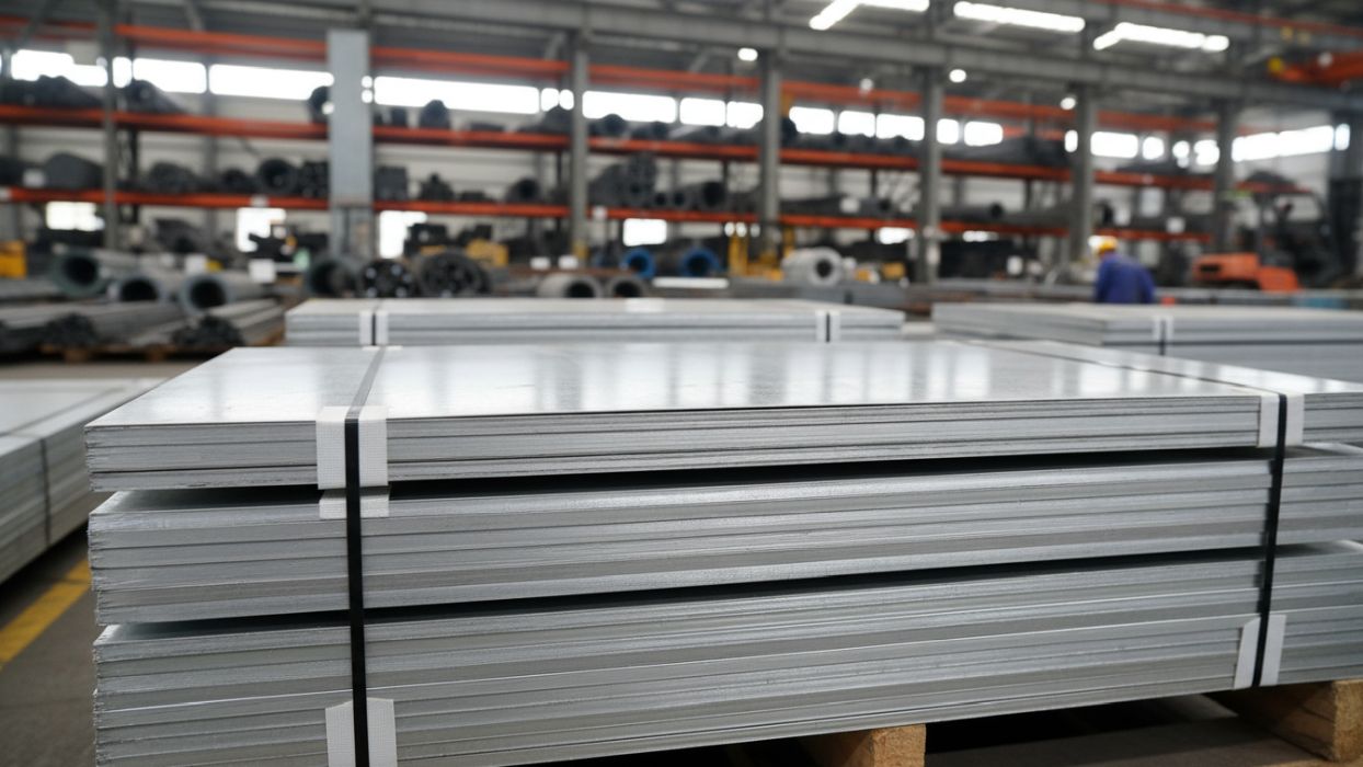 DP600 Kalite Sac Kullanım Alanları