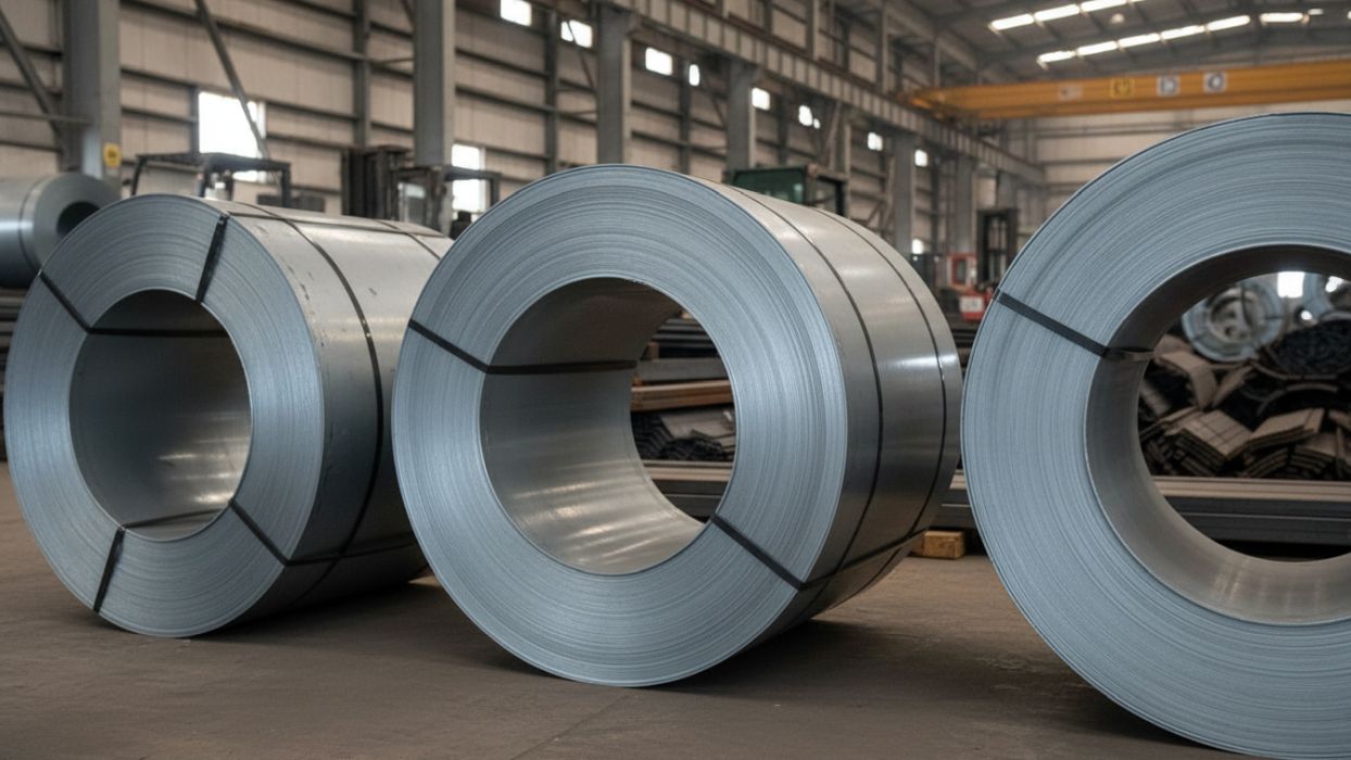 DX51 Sac SSS ve Detaylar